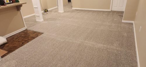 Carpet Installation for Cut a Rug Flooring Installation in Lake Orion, MI