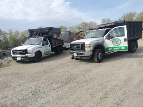  for CHACH Landscaping & Construction in Providence, RI