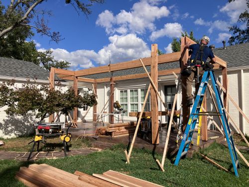 All Photos for Affordable Remodeling ETX in Tyler, TX