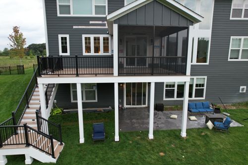 All Photos for Asher Construction in River Falls, WI