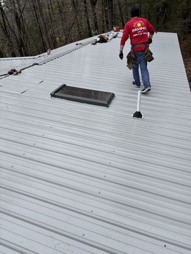 All Photos for Glennon's Roofing in Rochester, NH