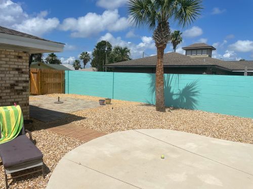 Pressure Washing for Ferrell’s Professional Painting & Home Services LLC in Panama City Beach, FL