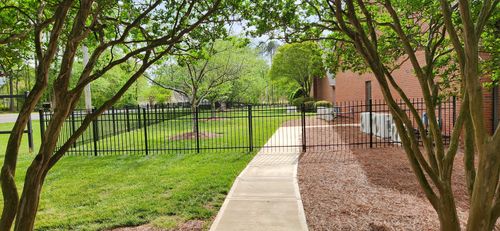  for Fence My Lawn in Charlotte, NC