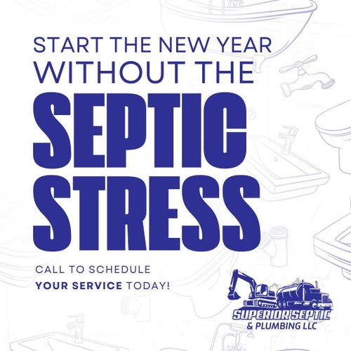  for Superior Septic & Plumbing in Chattanooga, TN