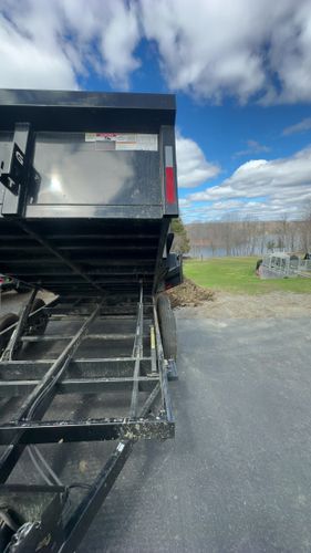 Material Delivery for Northern Lawn And Landscape  in Sebec, ME