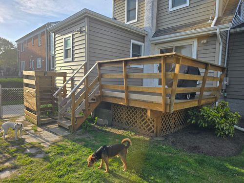 All Photos for New Age Construction & Design in Baldwin, NY