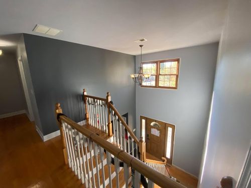 Minor Home Repair  for Ackermann Painting Company in New Richmond, OH