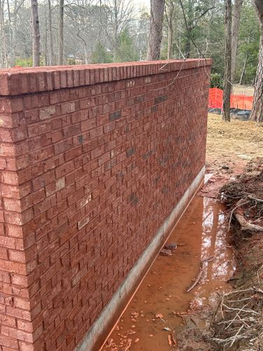  for Affordable Masonry Group in Jonesboro, GA