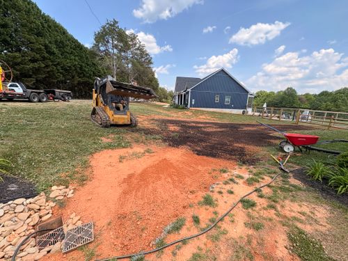 All Photos for Dynamic Trench Solutions LLC in Harmony, NC