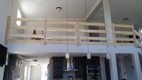 Custom Carpentry for MLG Custom Carpentry in Marshfield, ME