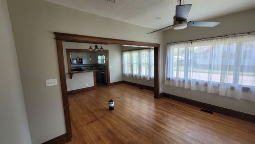 Interior Paint for Outlaw Painting in Loveland, CO