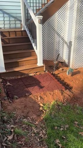 All Photos for Karnezis Construction in Candler, NC