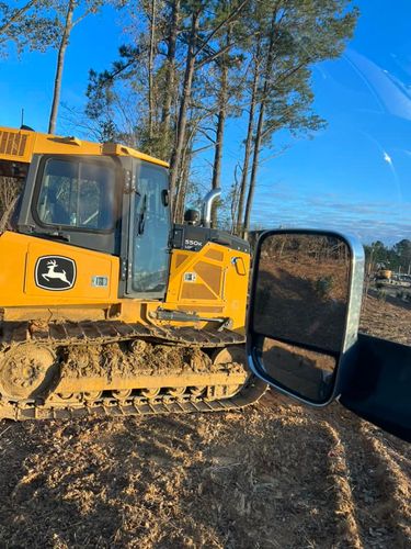  for Coastal Bush Hogging & More in Supply, NC