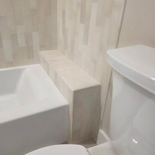 All Photos for Calsetta Construction LLC in Toms River, NJ