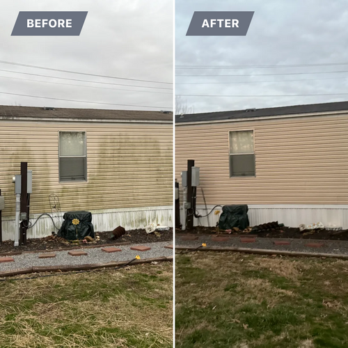  for Cardwell's Contracting in Bowling Green, KY