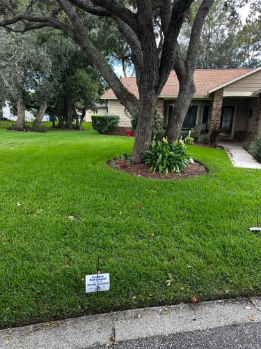 for Garrison Pest Control Inc in Hernando County, FL
