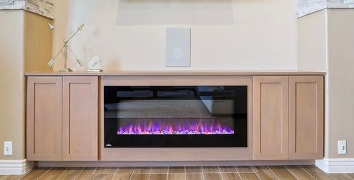 Office and Storage Solutions for Timeless Cabinetry in El Paso, TX