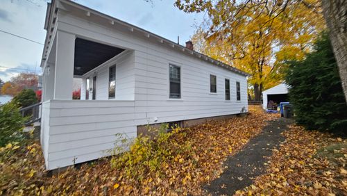 All Photos for Integrity Painting in Manchester, CT