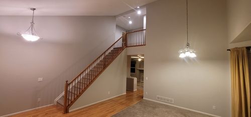 Interior Paint for Outlaw Painting in Loveland, CO