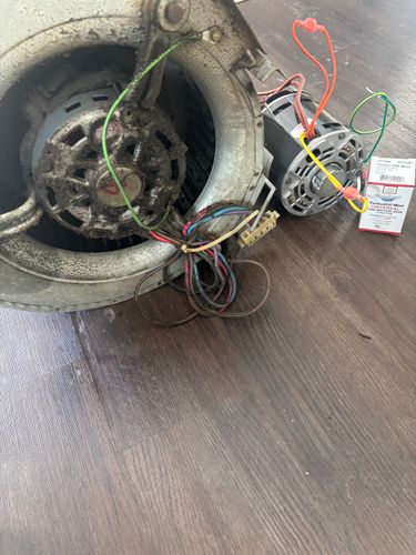 All Photos for Folsom Heating & Cooling in Epsom, NH