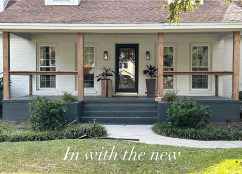 All Photos for SmithWorx Construction in Charleston, SC