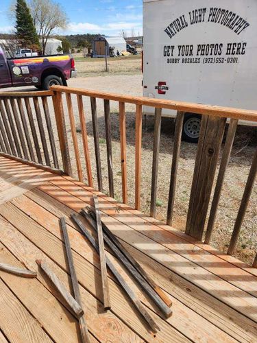 Minor Home Repairs for Sidkidz Home Services LLC in Edgewood, NM