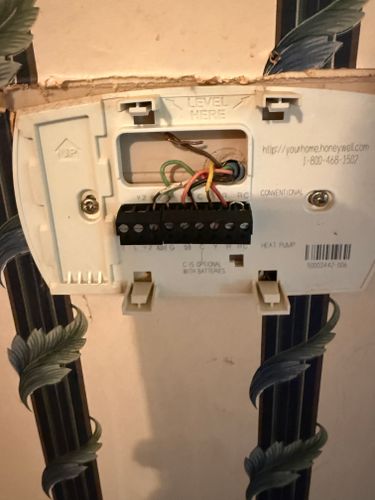 Hvac Maintenance Services for Carters Heating and Cooling LLC in Forest City, NC