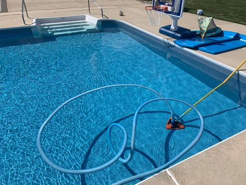 All Photos for Semper Fi Pools in Vineland, NJ