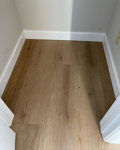 Floor Repair for Unique Hardwood Floors in Oakland, CA