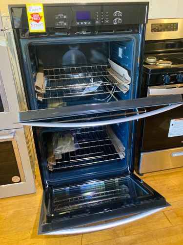  for S&S Appliances LLC in Huron, SD