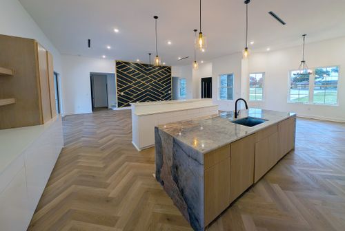 Home Rehabs for Cincero Investment Properties in Cedar Hill, TX