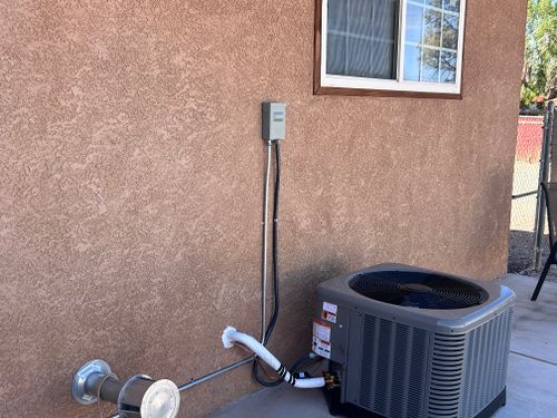 Residential Electrical Services for Wired Electrical Services in Grants, NM