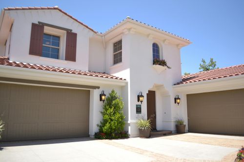  for John's Garage Doors in Littleton, CO