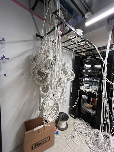 All Photos for Wilsons Cabling LLC in Toms River, NJ