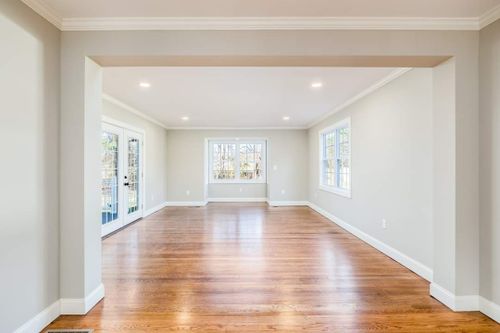 Interior Painting for Integrity Painting in Manchester, CT