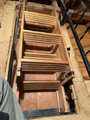 Carpentry for LCP Property Management  in Windham, NH