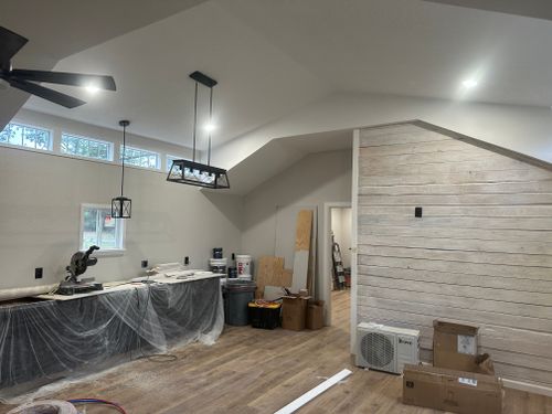 Flooring for Jones Construction & Flooring in Bogata, TX