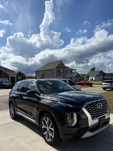 Exterior Package  for Relentless Shine Mobile Detailing in Calabash, NC