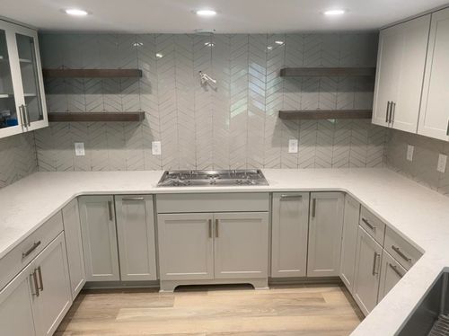  for Renegade Tile in Raleigh, NC