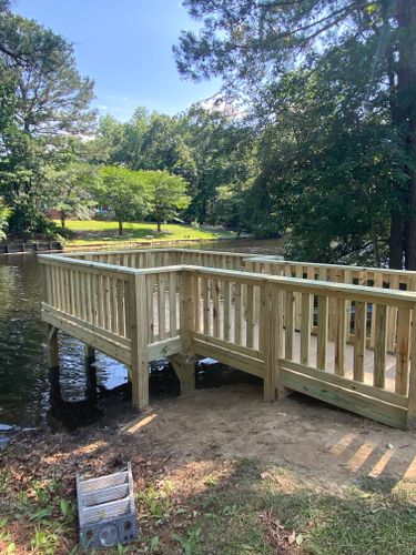 All Photos for DuBose Outdoor Services in Sumter, SC