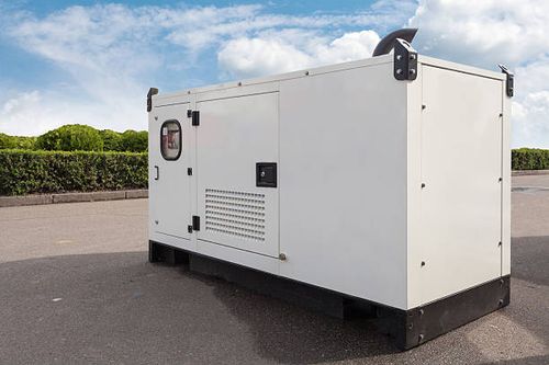 Generac Repair for Power Guardian Solutions in Alvin, TX