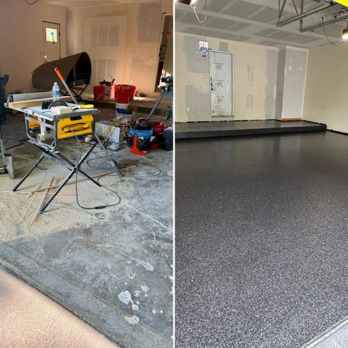  for Box State Surface Prep in Denver, CO