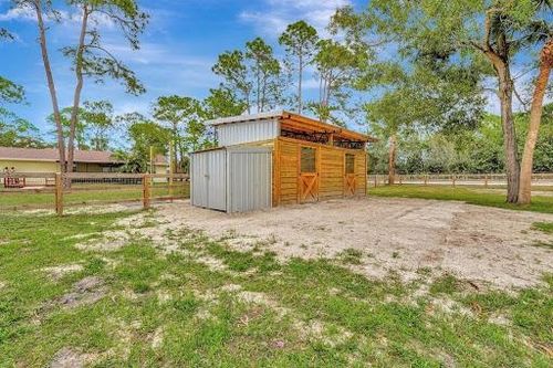 for Florida Native Equestrian Development in Central Florida, FL