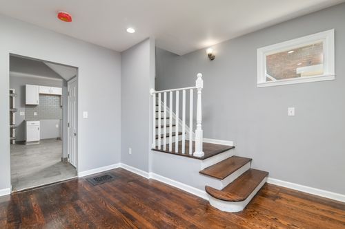 General Contractor for Denson Construction Services in Detroit, MI