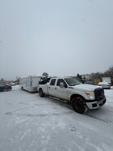  for MN Junk Removal in Minneapolis, MN