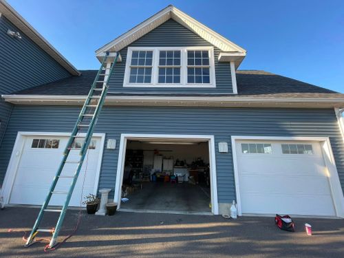 Gutter Cleaning for Deck the Halls in Bristol, CT