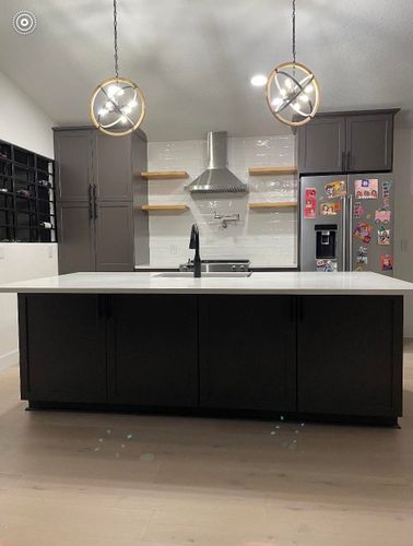 All Photos for Zay’s Remodel And Paint in Fruitland Park, FL