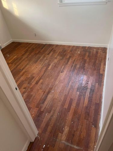 All Photos for Kozlowski’s Hardwood Floor Refinishing in Flat Rock, Michigan