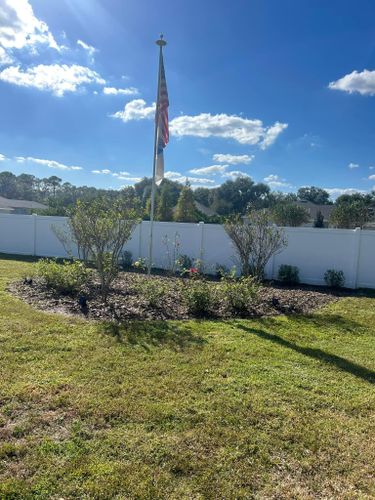 All Photos for Estrada All Pro Lawn Service in Auburndale, Florida