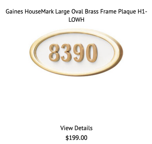 All Photos for Real Tree Signs and Mailbox  in Clearwater, FL